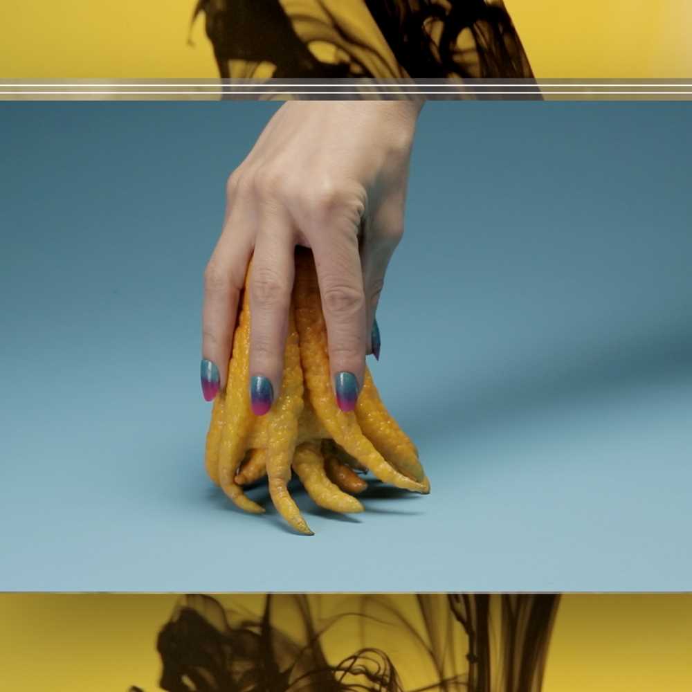 Camille Henrot, stillbilde fra Grosse Fatigue, 2013.