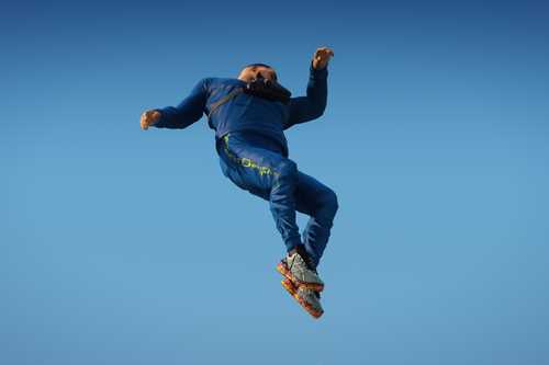 Sara Sadik, stillbilde fra Khtobtogone (2021)