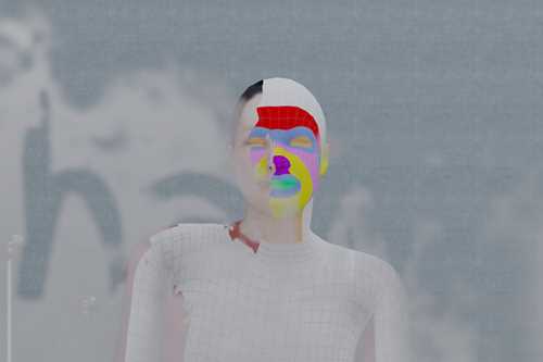 Simone C Niquille/Technoflesh, Elephant Juice (2020)