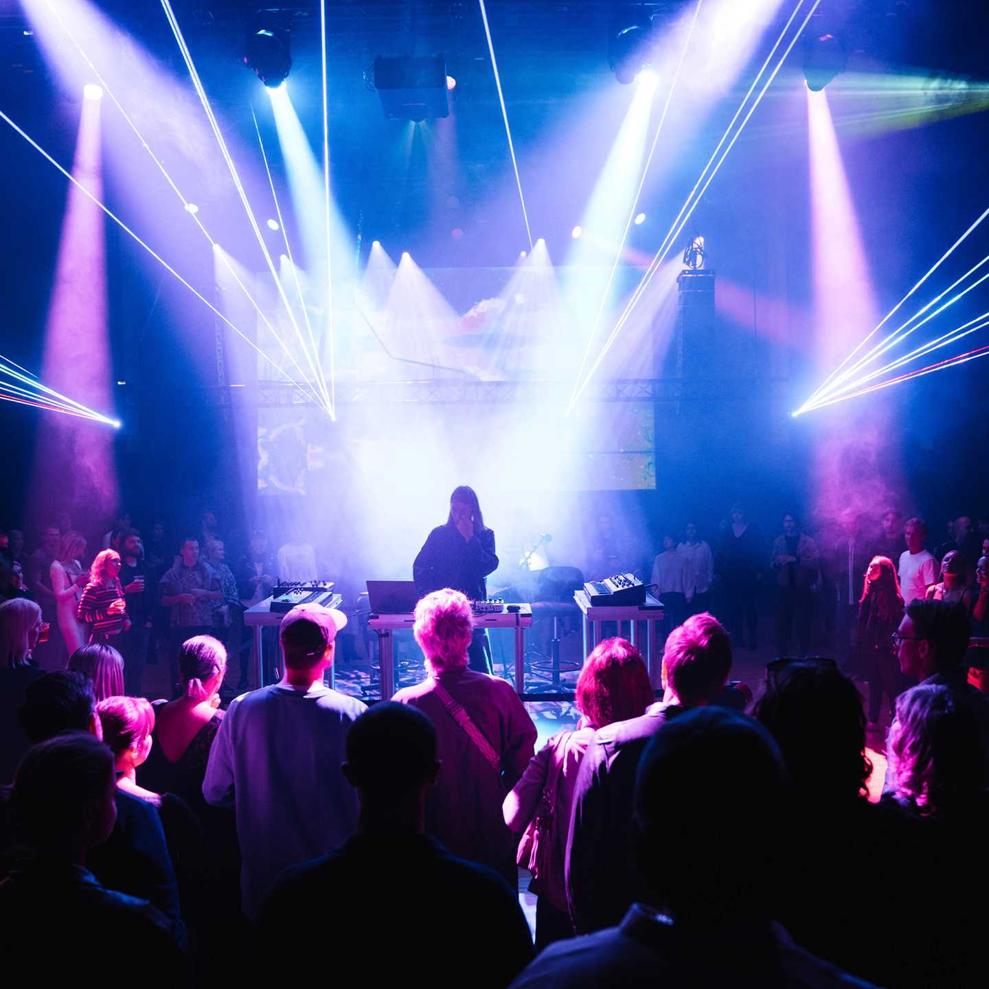 Niilas-konsert i 2023