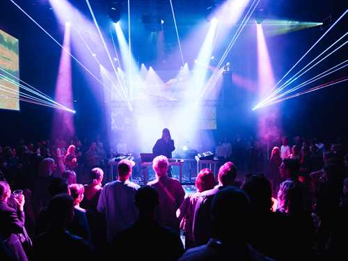 Niilas-konsert i 2023